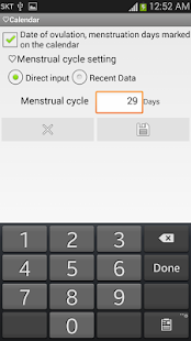 How to get Menstrual Diary patch 1.7.0 apk for laptop