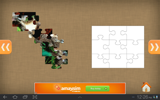 免費下載解謎APP|Fun Free Kids Jigsaw Puzzles app開箱文|APP開箱王