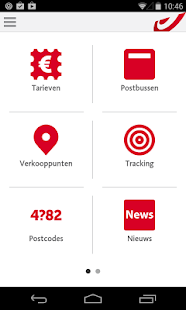 bpost Screenshots 0