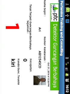 How to download Detektor Guncangan Berbahaya 1.0 unlimited apk for pc
