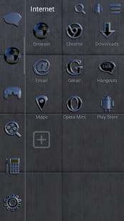 How to get Smart Launcher Theme Moscow 2.10 apk for laptop