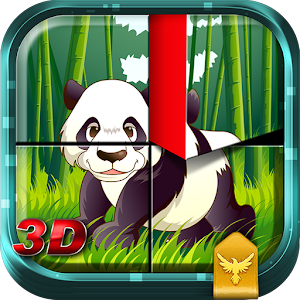 Picture Puzzle – 3D Game for PC and MAC