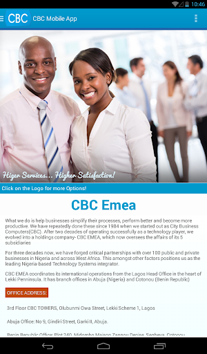 CBC Emea Group