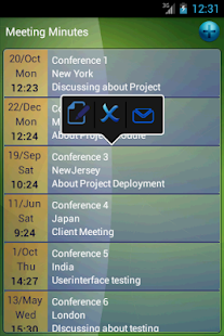 How to install Minutes of Meeting Lite 1.0 mod apk for android