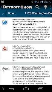 How to download Detroit Chow 2 1.01 apk for laptop