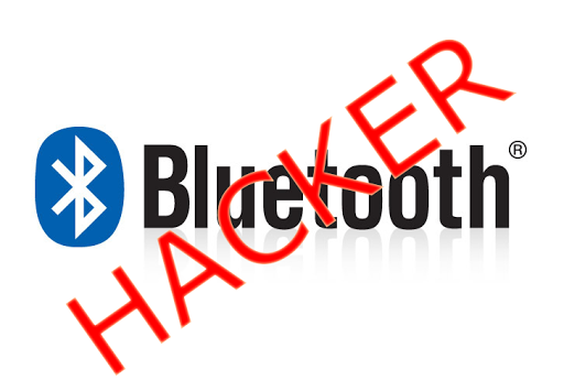 Bluetooth Hacker