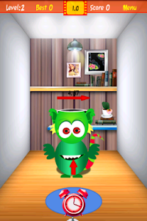 Toss the Demon Screenshots 20