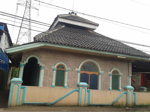 Masjid Darulsalam