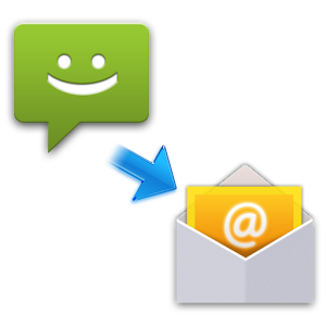 Auto SMS to Email.apk 1.7