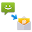 Auto SMS to Email Download on Windows