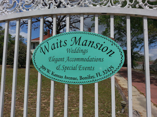 Waits Mansion