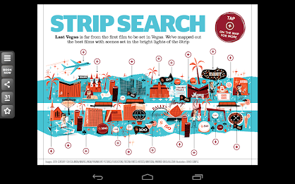 magazine view poster 8