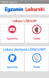 How to install Lekarski egzamin (free) lastet apk for bluestacks