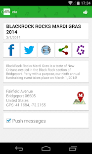 How to install Blackrock Rocks Mardi Gras lastet apk for laptop