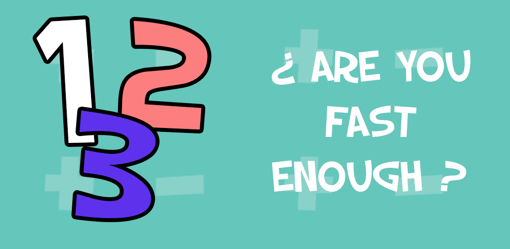 Numbers by Vidal Pérez - Latest version 1.1 for Android Game Casual