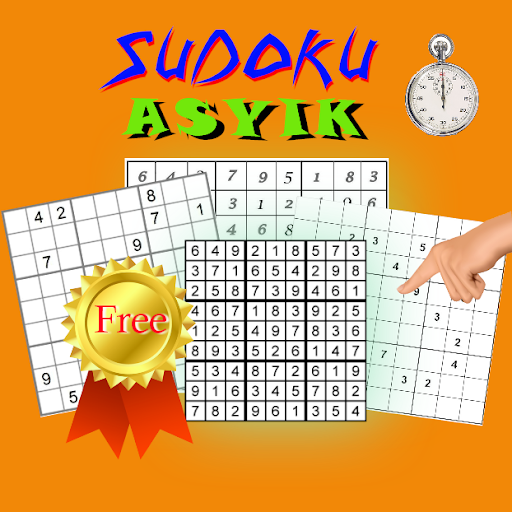 【免費解謎App】Sudoku Asyik-APP點子