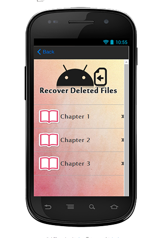 免費下載生產應用APP|Recover Deleted Android Files app開箱文|APP開箱王