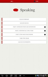 IELTS Listening test, part 2 - Free practice