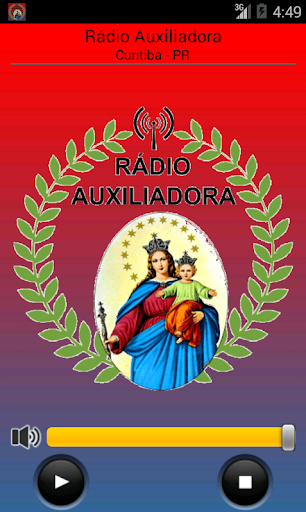 Rádio Auxiliadora