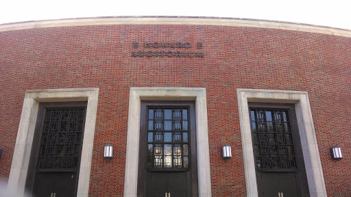 Howard Auditorium