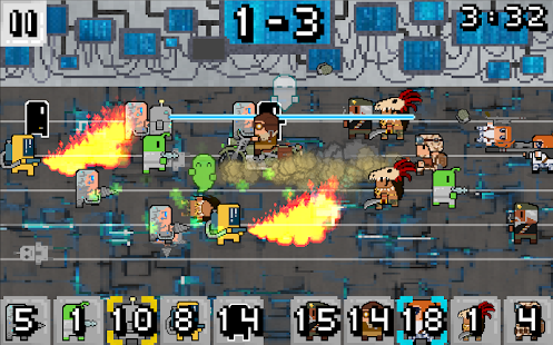 BitBattle - screenshot thumbnail