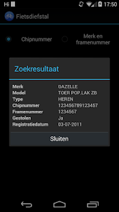 How to mod Fietsdiefstal 1.0 apk for android