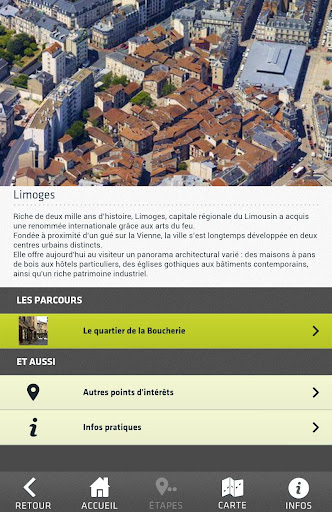 免費下載旅遊APP|Videoguide Limousin EN app開箱文|APP開箱王