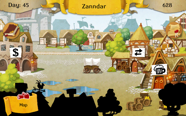 [New] APK Market eModappfiles » 16bit Trader v1.04 + Mod