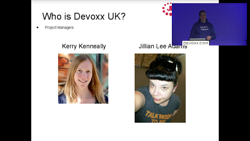 【免費教育App】Devoxx UK 2013-APP點子