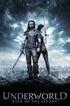 Rhona Mitra And Shane Brolly Movies