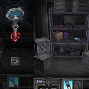 The Cubes APK v1.0
