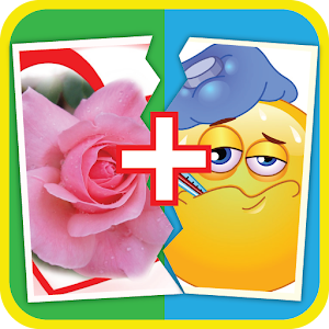 Guess Word -2 Pics 1 Word.apk 1.01