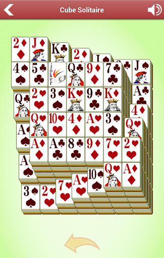 Mahjong Solitaire