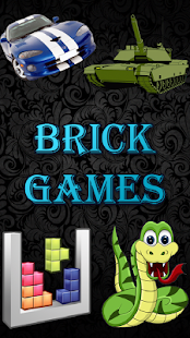 Brick Games