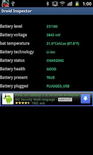 Free Droid Inspector APK