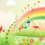 Cover Image of Tải xuống Favourite children's songs 1.0.0 APK