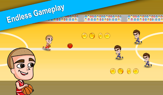 Free Download Fantasy Basketball Tournament APK