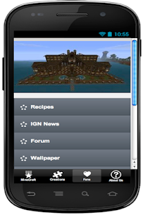 How to get Creation Design For Minecraft 1.2 mod apk for laptop