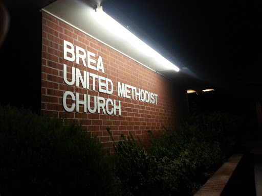 Brea United Methodist Church