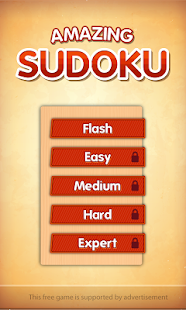 Sudoku FREE