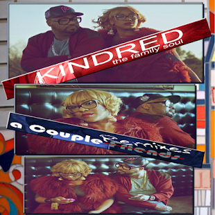 Kindred The Family Soul Screenshots 1