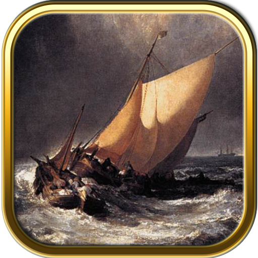 Free Joseph Turner Puzzles LOGO-APP點子