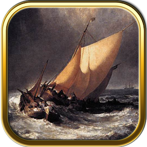 Free Joseph Turner Puzzles.apk 3.1.6