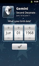 Apk My Horoscope Pro v1.9 (1.9) Free Android Apps