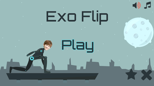 Exo Flip