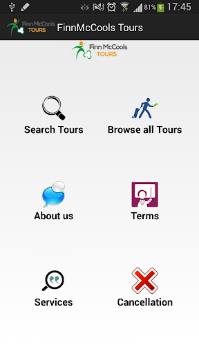 免費下載旅遊APP|FinnMcCools Tours app開箱文|APP開箱王