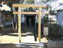 Tiny Shrine