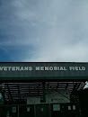 Veterans Memorial Field