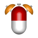 Pill App logo