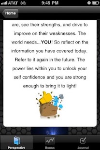 Download Self Confidence Booster APK